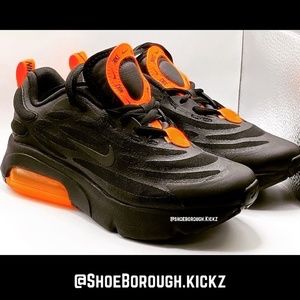 Nike Air Max Exosense